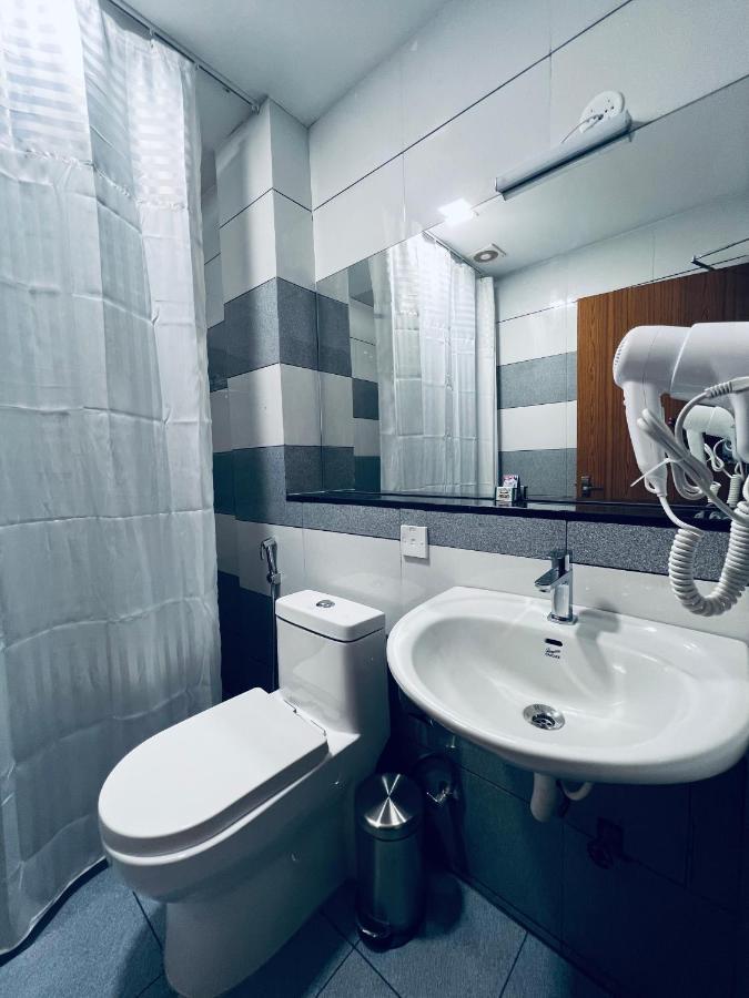 Hotel Seapark 科兰 外观 照片